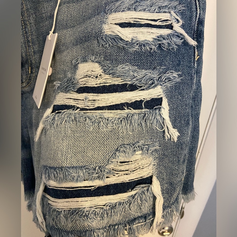 NWT Kancan shorts - Picture 2 of 5